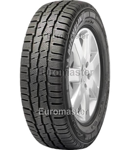 Neumático MICHELIN AGILIS CAMPING 