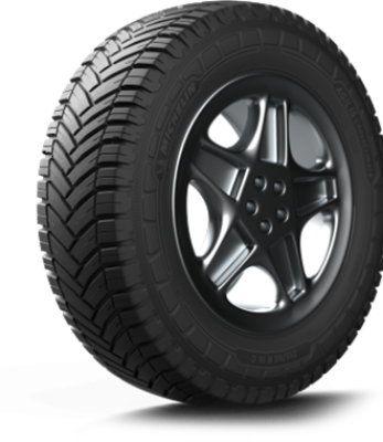 Neumático MICHELIN AGILIS CROSSCLIMATE Neumático MICHELIN AGILIS CROSSCLIMATE