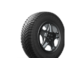 Neumáticos MICHELIN AGILIS CROSSCLIMATE 225/55 R17 109H