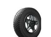 Neumático MICHELIN AGILIS CROSSCLIMATE C 205/70 R15 106R