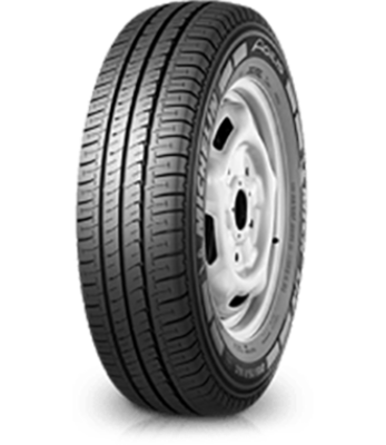 Neumático MICHELIN AGILIS+ Neumático MICHELIN AGILIS+