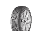 Neumático MICHELIN ALPIN 5 N0 205/55 R16 91H