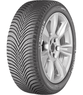 Neumático MICHELIN ALPIN 5