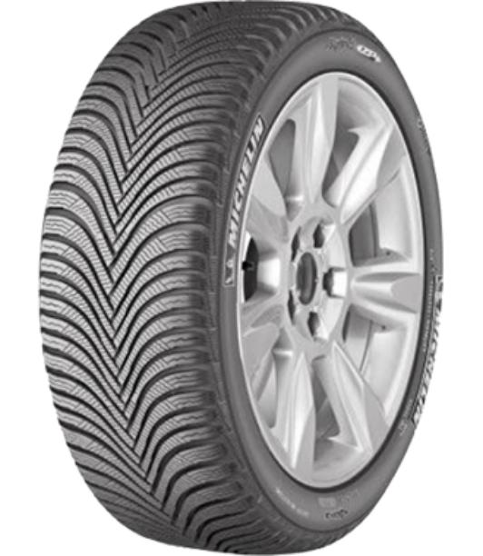 Neumático MICHELIN ALPIN 5 N0