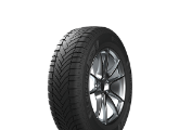 Neumáticos MICHELIN ALPIN 6 195/50 R16 88H