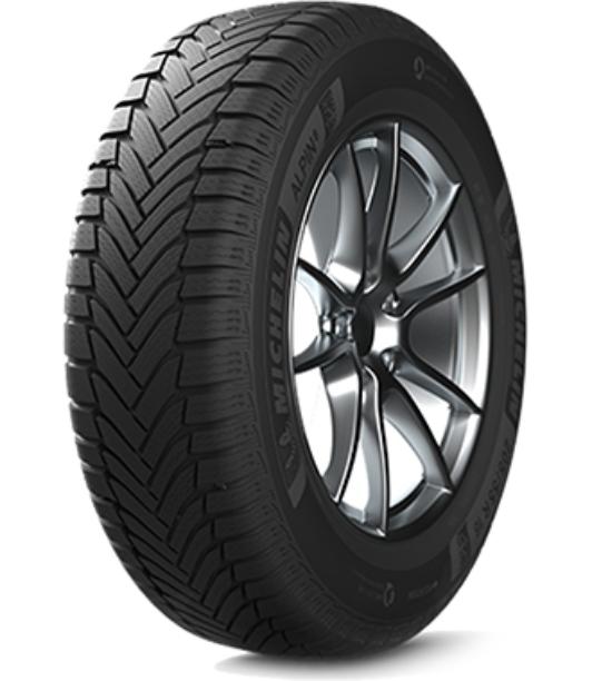 Neumático MICHELIN ALPIN 6 