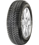 MICHELIN ALPIN A4