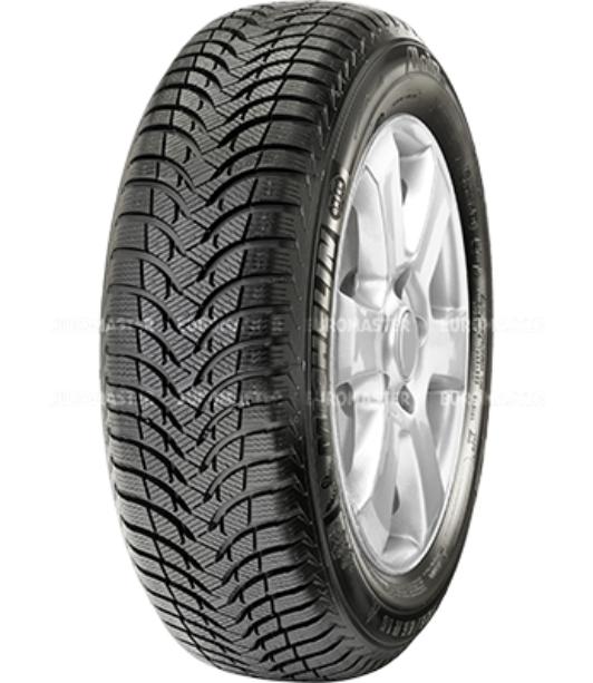 Neumático MICHELIN ALPIN A4 