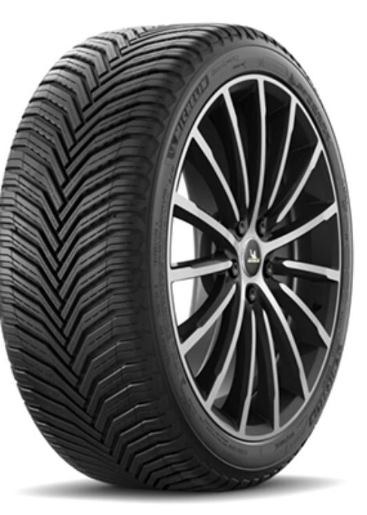 Neumático MICHELIN CROSSCLIMATE2 A/W 