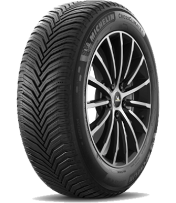 Neumático MICHELIN CROSSCLIMATE 2 Neumático MICHELIN CROSSCLIMATE 2