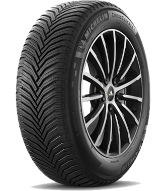 Neumático MICHELIN CROSSCLIMATE 2 Neumático MICHELIN CROSSCLIMATE 2