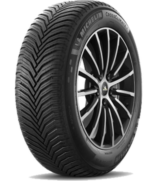 Neumático MICHELIN CROSSCLIMATE 2 