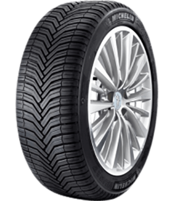 Neumático MICHELIN CROSSCLIMATE+ Neumático MICHELIN CROSSCLIMATE+