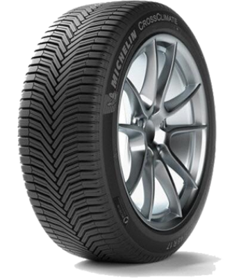 Neumático MICHELIN CROSSCLIMATE SUV