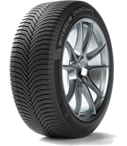 Neumático MICHELIN CROSSCLIMATE SUV MO