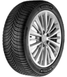 MICHELIN CROSSCLIMATE