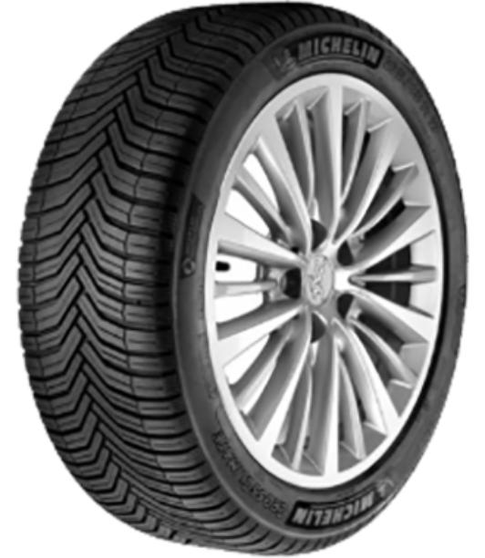 Neumático MICHELIN CROSSCLIMATE 