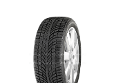 Neumático MICHELIN LATITUDE ALPIN LA2 235/65 R19 109V