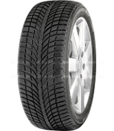 Neumático MICHELIN LATITUDE ALPIN LA2 N0