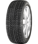 MICHELIN LATITUDE ALPIN LA2