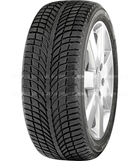 Neumático MICHELIN LATITUDE ALPIN LA2 