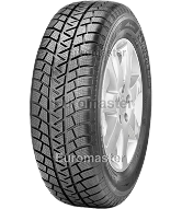 Neumático MICHELIN LATITUDE ALPIN