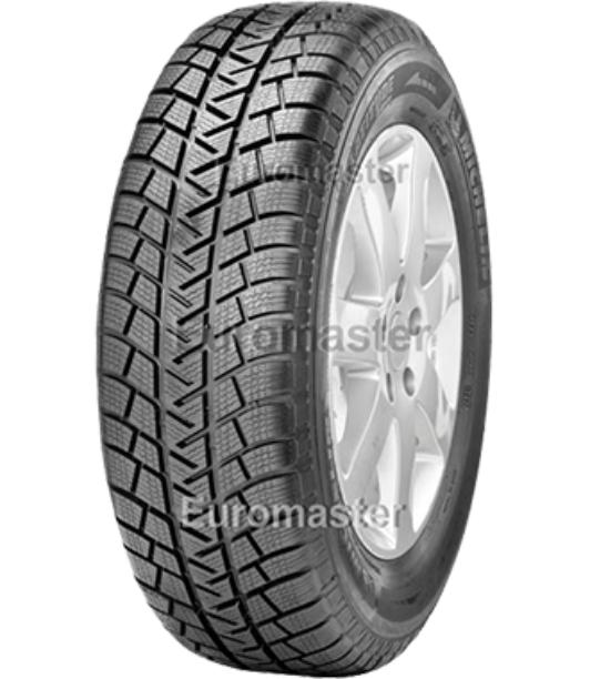 Neumático MICHELIN LATITUDE ALPIN 