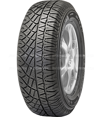 Neumático MICHELIN LATITUDE CROSS