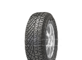 Neumáticos MICHELIN LATITUDE CROSS 215/65 R16 102H
