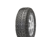 Neumático MICHELIN LATITUDE CROSS 245/70 R17 114T