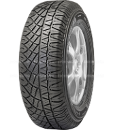 Neumático MICHELIN LATITUDE CROSS