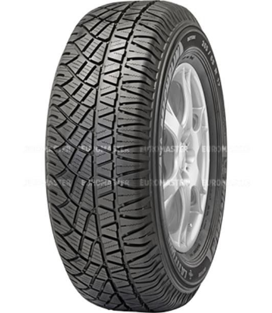 Neumático MICHELIN LATITUDE CROSS 