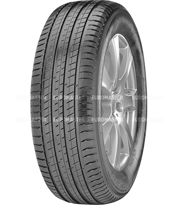Neumático MICHELIN LATITUDE SPORT 3