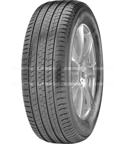Neumático MICHELIN LATITUDE SPORT 3 