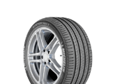 Neumáticos MICHELIN LATITUDE SPORT 255/55 R18 109Y