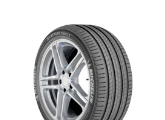 Neumático MICHELIN LATITUDE SPORT 255/55 R18 109Y