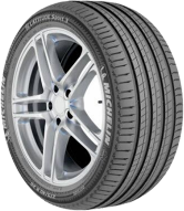 Neumático MICHELIN LATITUDE SPORT Neumático MICHELIN LATITUDE SPORT