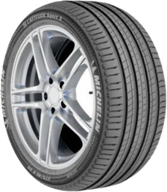 Neumático MICHELIN LATITUDE SPORT 