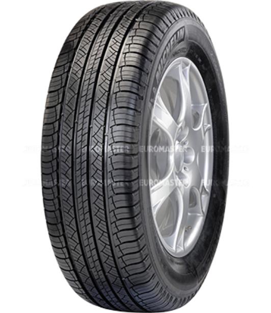 Neumático MICHELIN LATITUDE TOUR HP N1