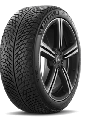 Neumático MICHELIN PILOT ALPIN 5