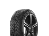 Neumático MICHELIN PILOT ALPIN 5