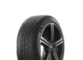 Neumático MICHELIN PILOT ALPIN 5 255/55 R19 111V