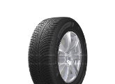Neumático MICHELIN PILOT ALPIN 5 SUV X.L.