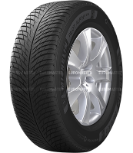 MICHELIN PILOT ALPIN 5 SUV X.L.