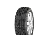 Neumático MICHELIN PILOT ALPIN 4 285/30 R19 98W