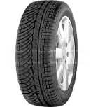 MICHELIN PILOT ALPIN 4