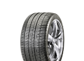 Neumáticos MICHELIN PILOT SPORT 3 GRNX 195/50 R15 82V