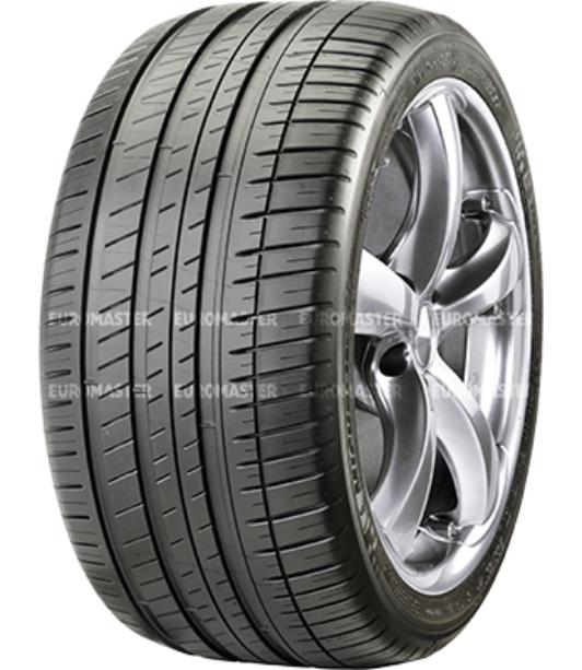 Neumáticos MICHELIN PILOT SPORT 3 195/50 R15 82V | Euromaster