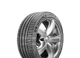 Neumático MICHELIN PILOT SPORT 4 SUV 255/50 R20 109Y