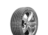 Neumático MICHELIN PILOT SPORT 4 SUV 235/60 R18 107W